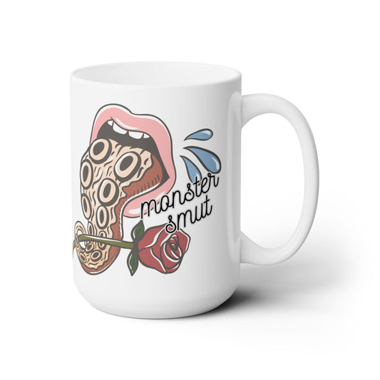 Monster Smut - Mug
