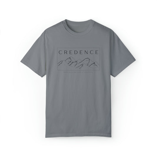 Credence T-Shirt