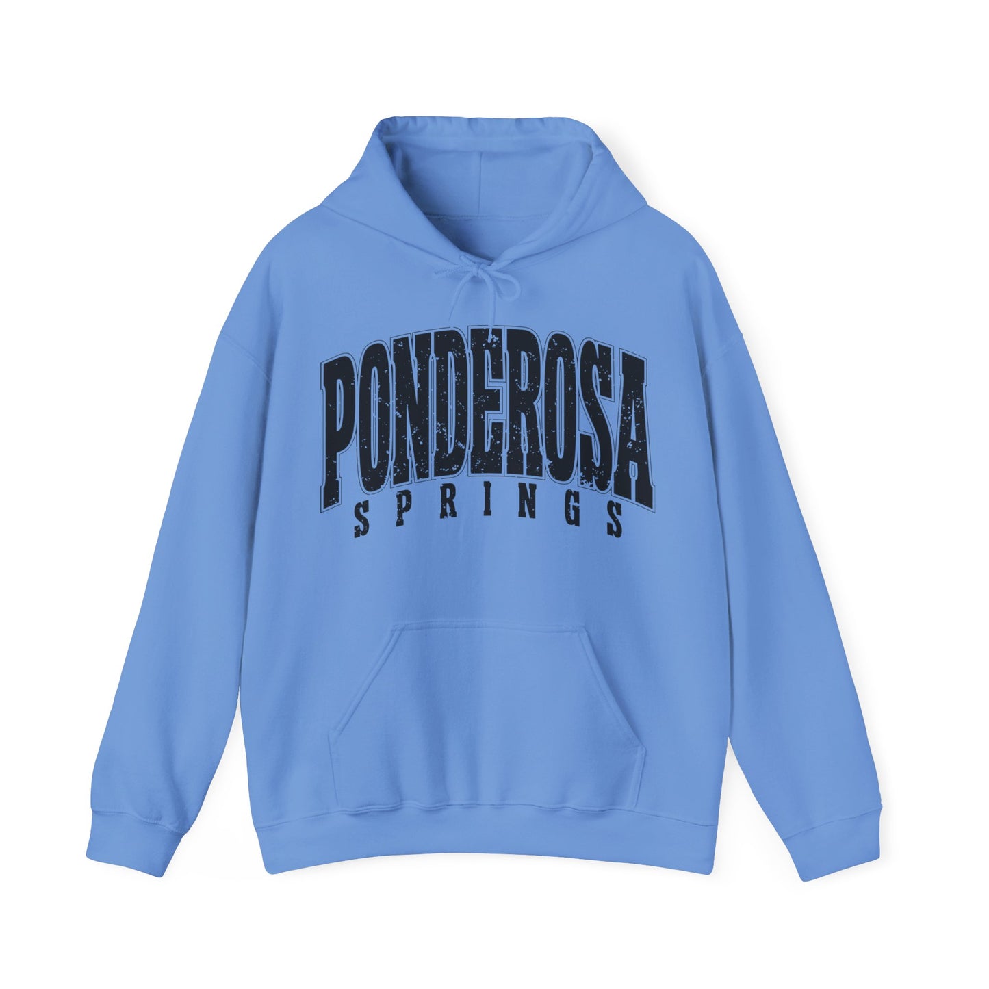 Ponderosa Springs - Hoodie