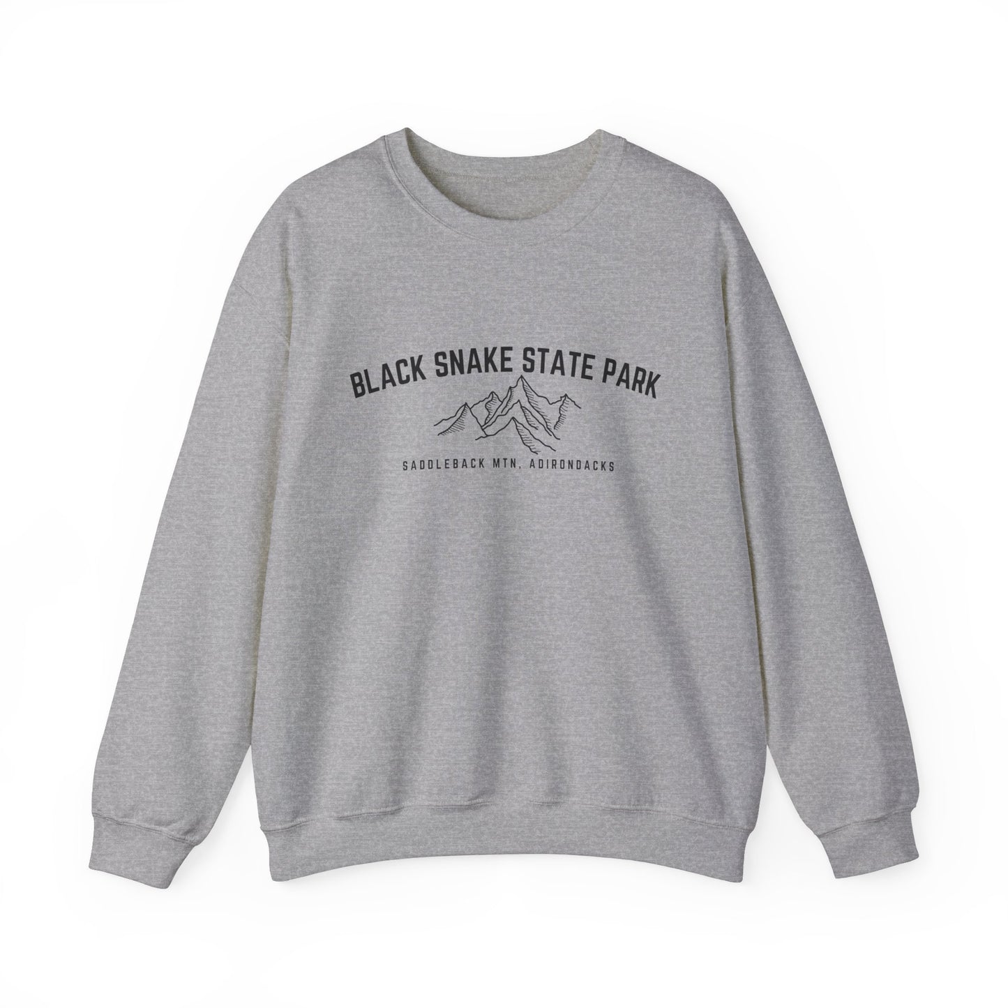 Black Dagger Brotherhood - Crewneck Sweatshirt