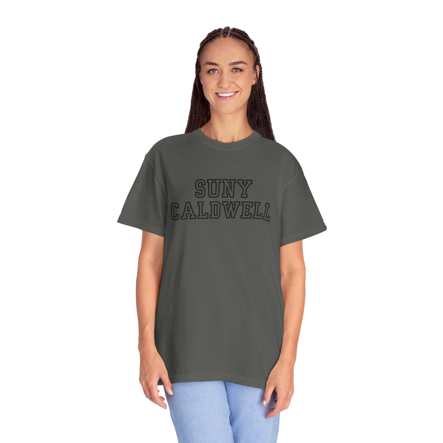 Suny Caldwell - Black Dagger Brotherhood - Comfort Colors T-shirt