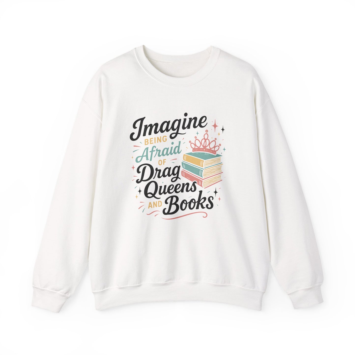 Pride - Sweatshirt