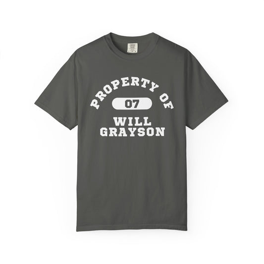 Will Grayson - T-shirt