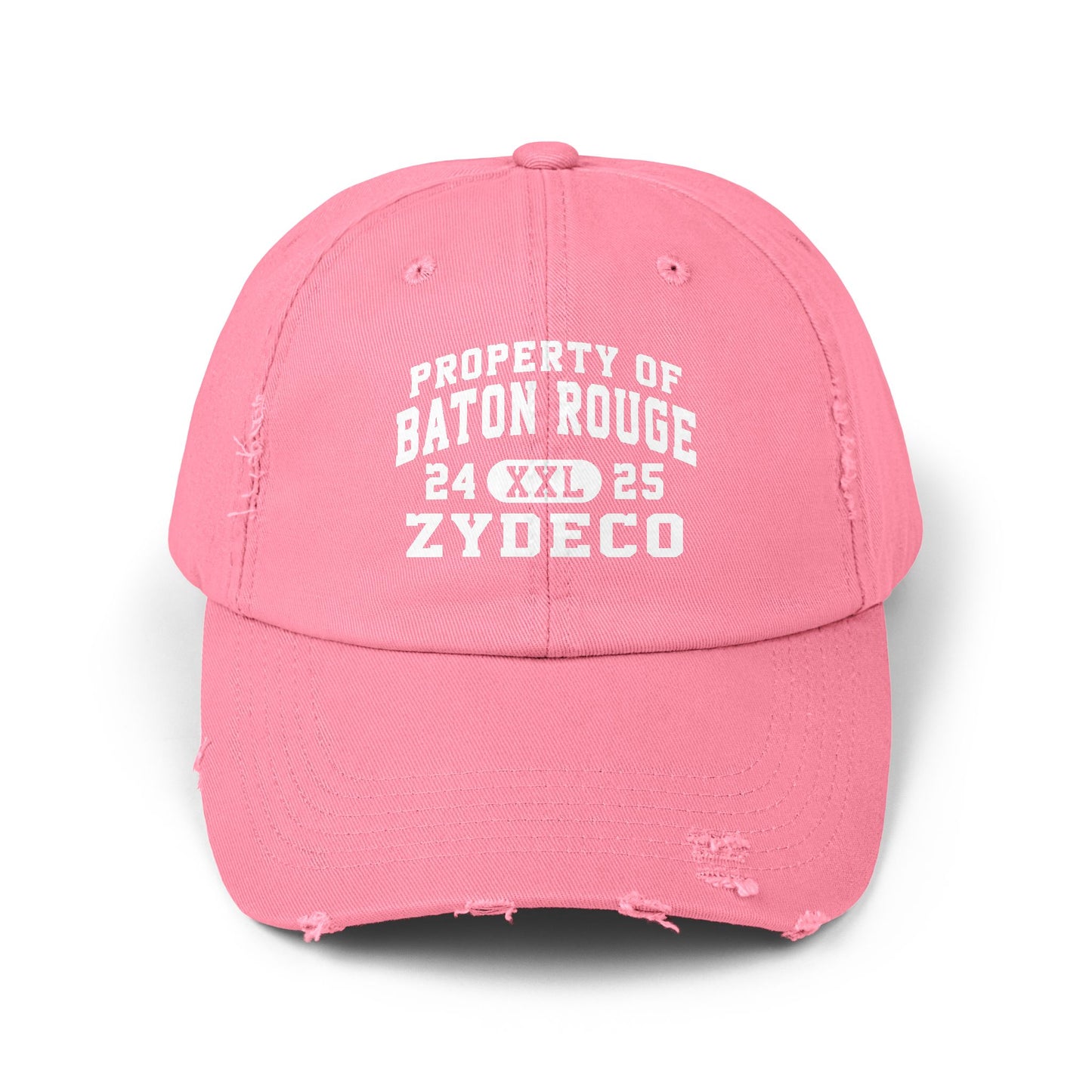 Zydeco - Hat