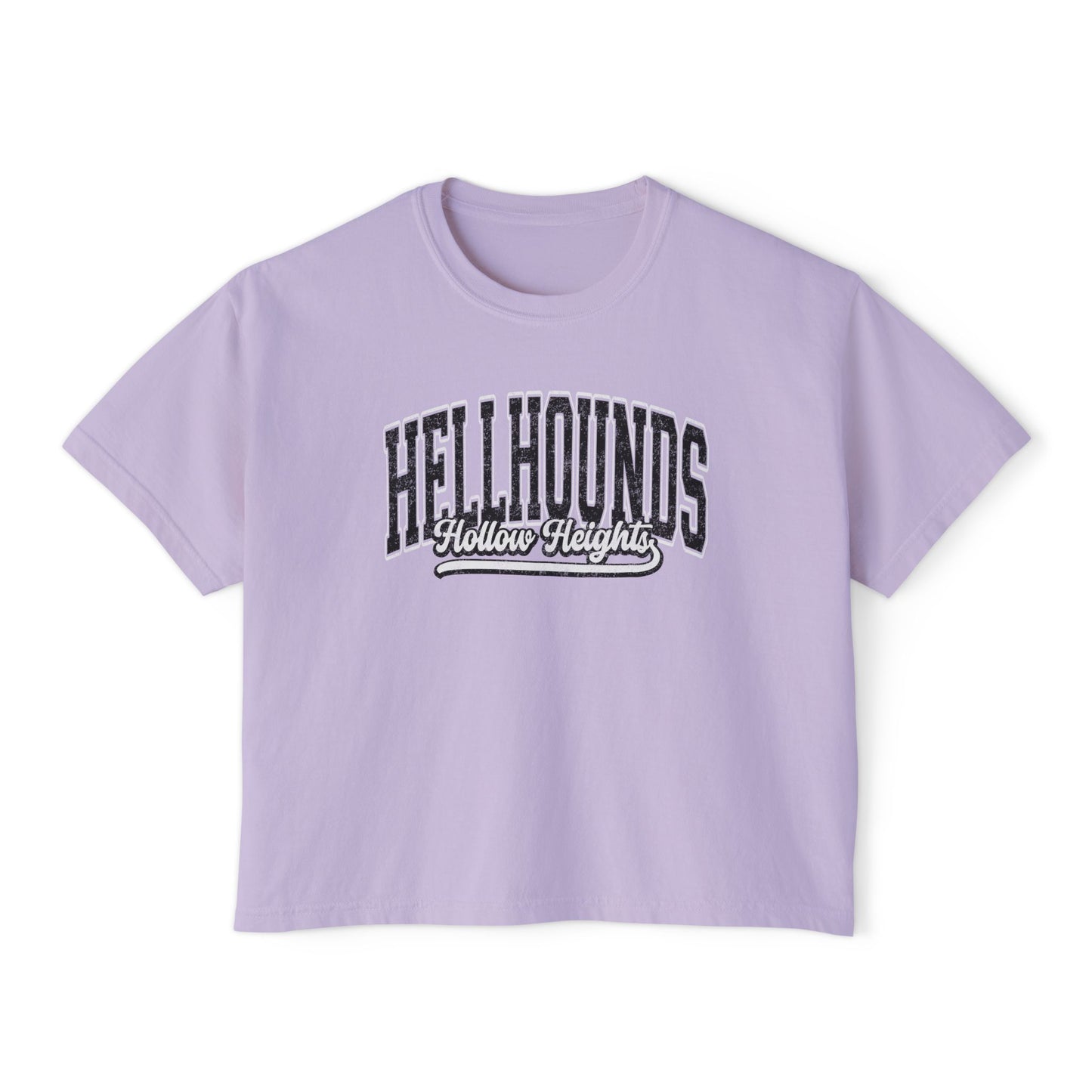 Hellhounds - Crop