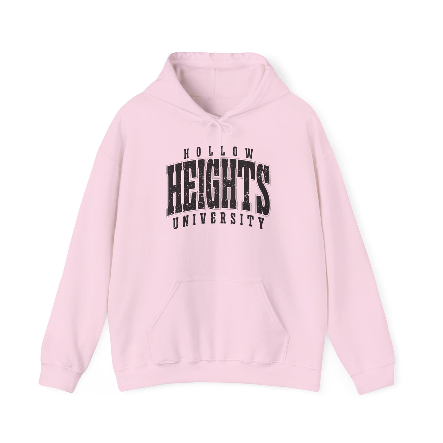 Hollow Heights University - Hoodie