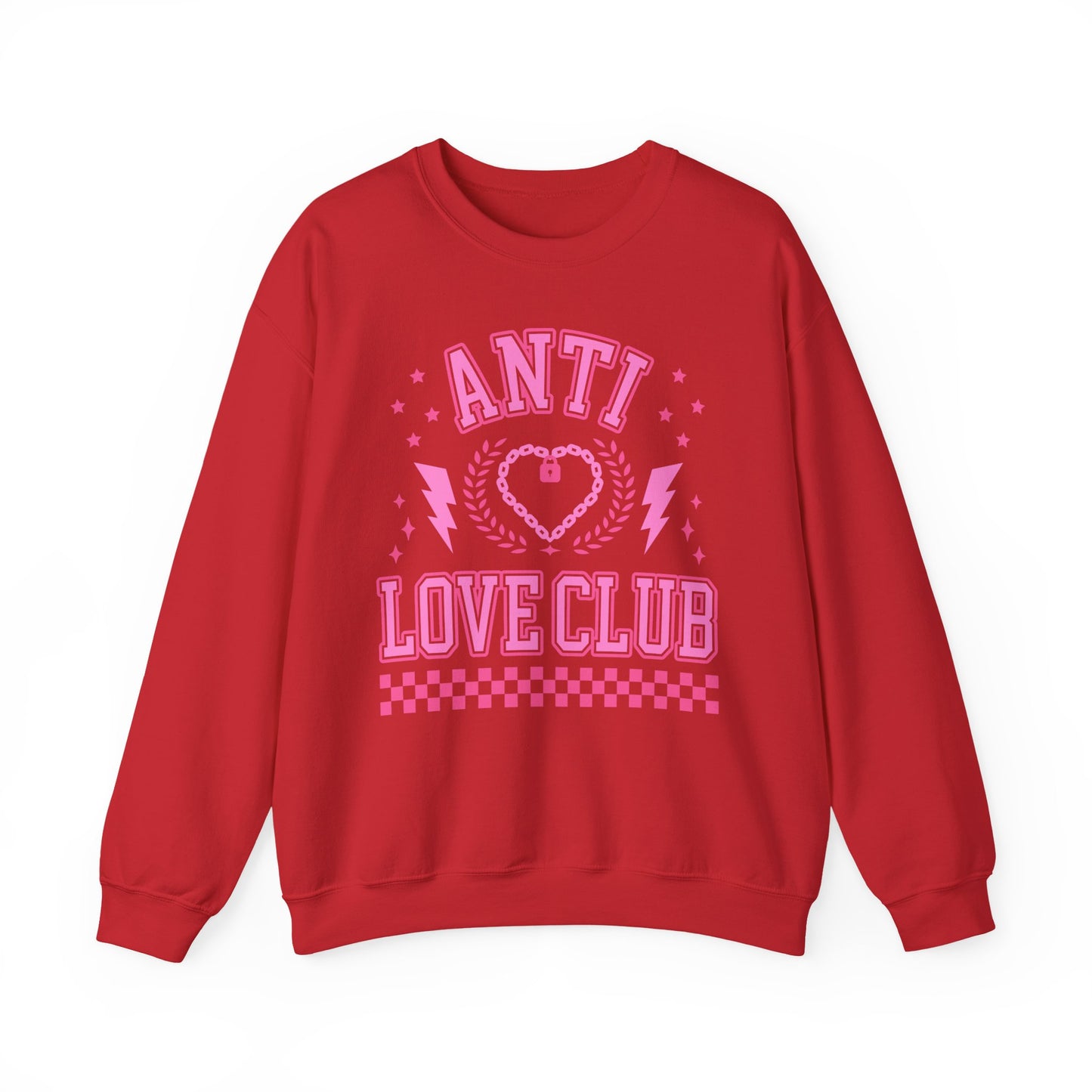 Anti Love Club - Sweatshirt