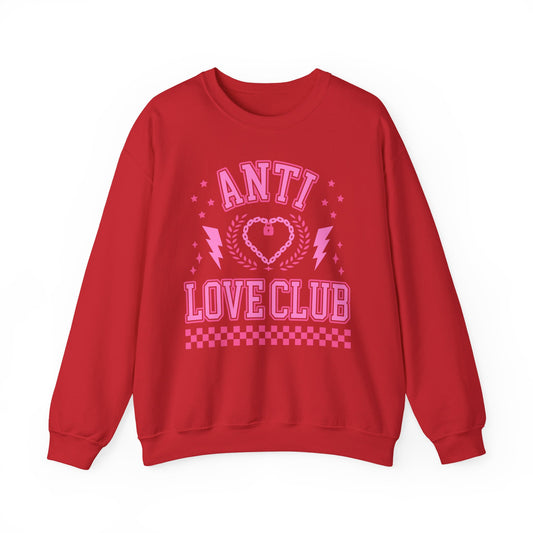 Anti Love Club - Sweatshirt