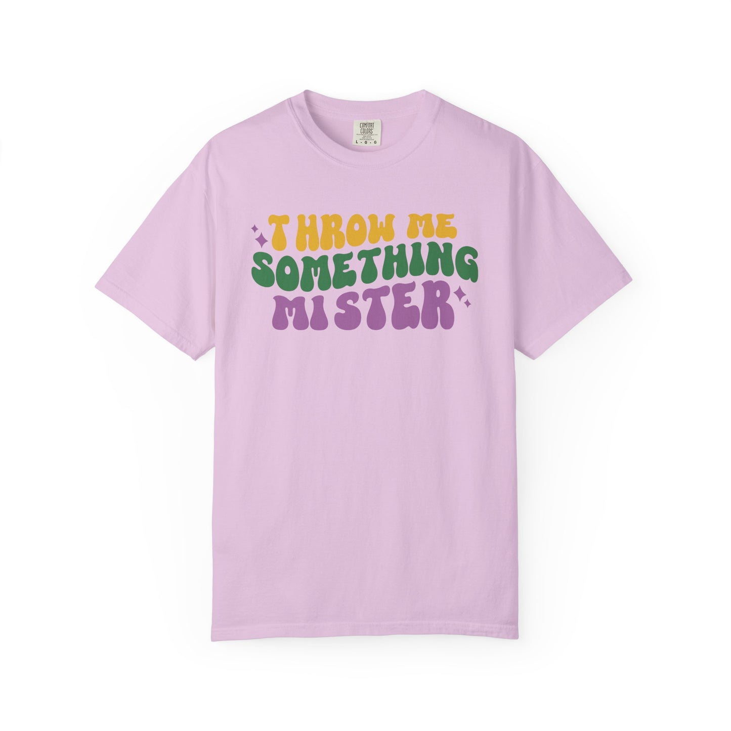 Mardi Gras - T-shirt