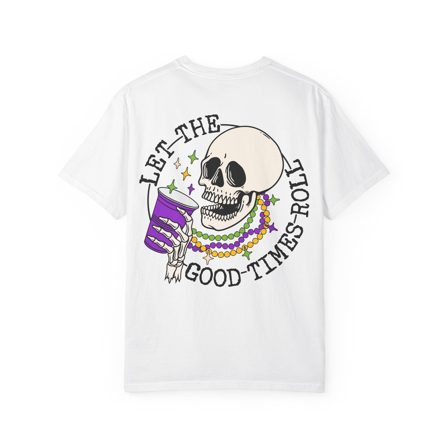 Mardi Gras - T-shirt