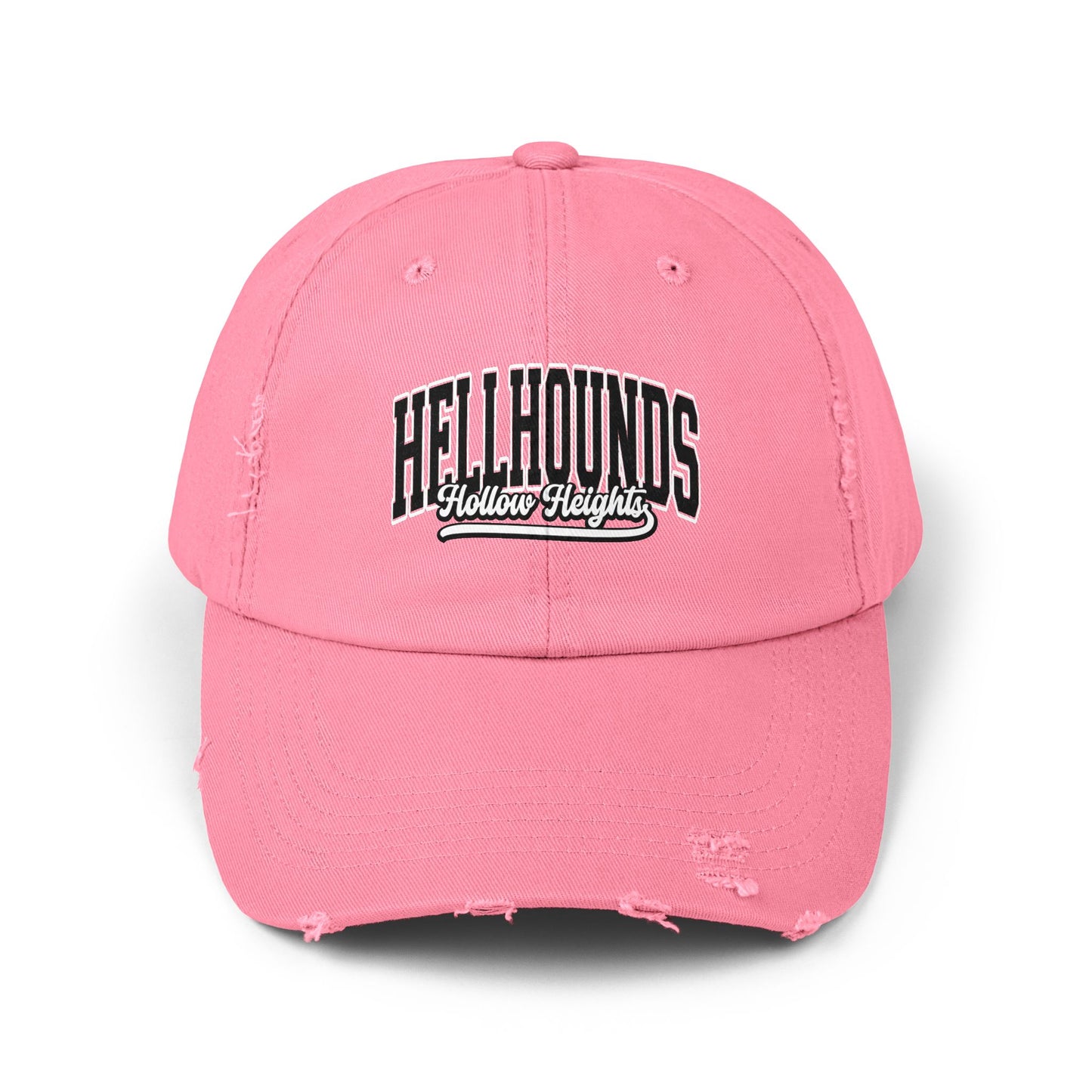 Hellhounds - Hat