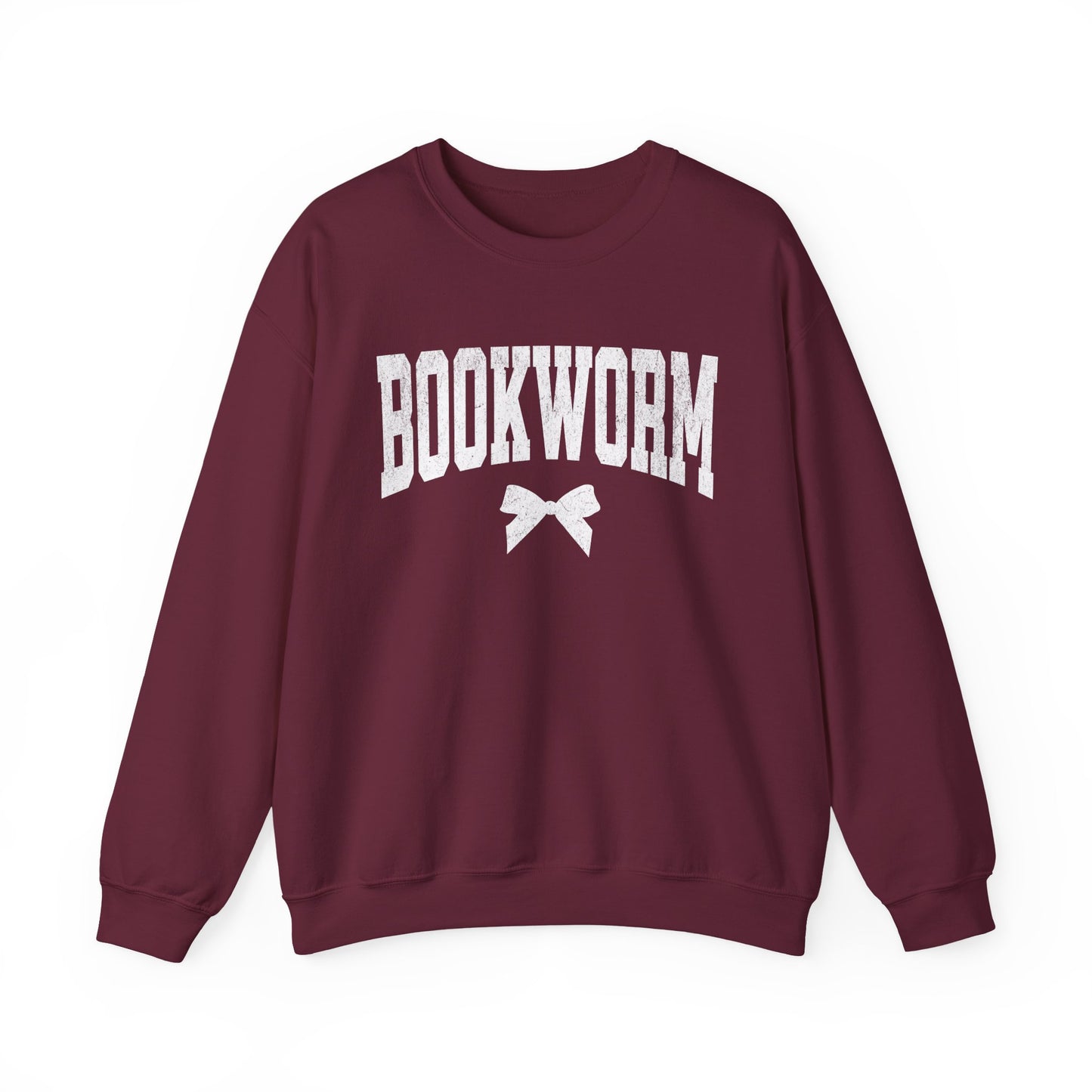 Bookworm - Sweatshirt