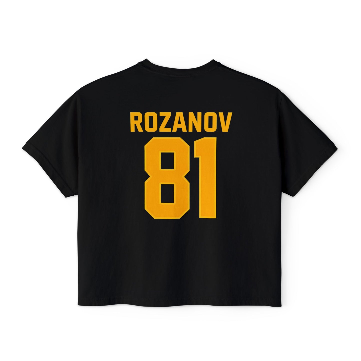 Rozanov - Crop