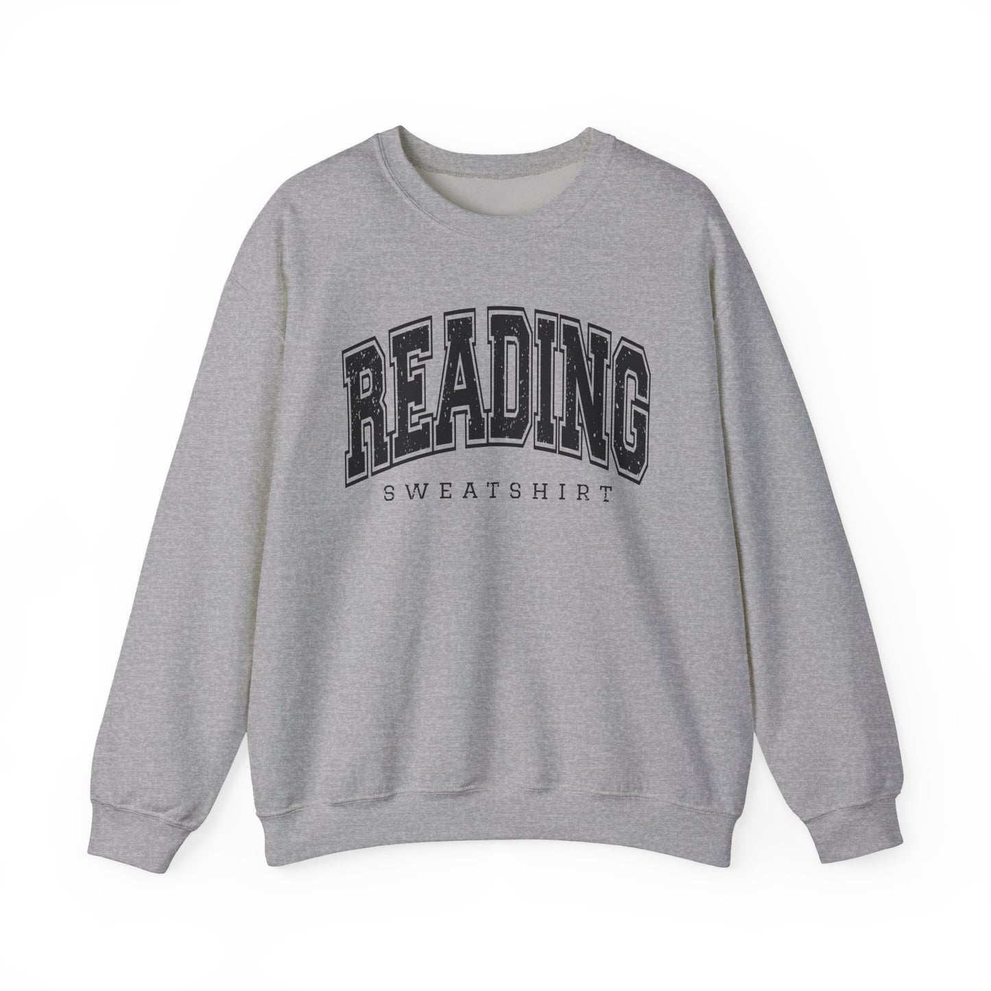 Reading - Sweatshirt