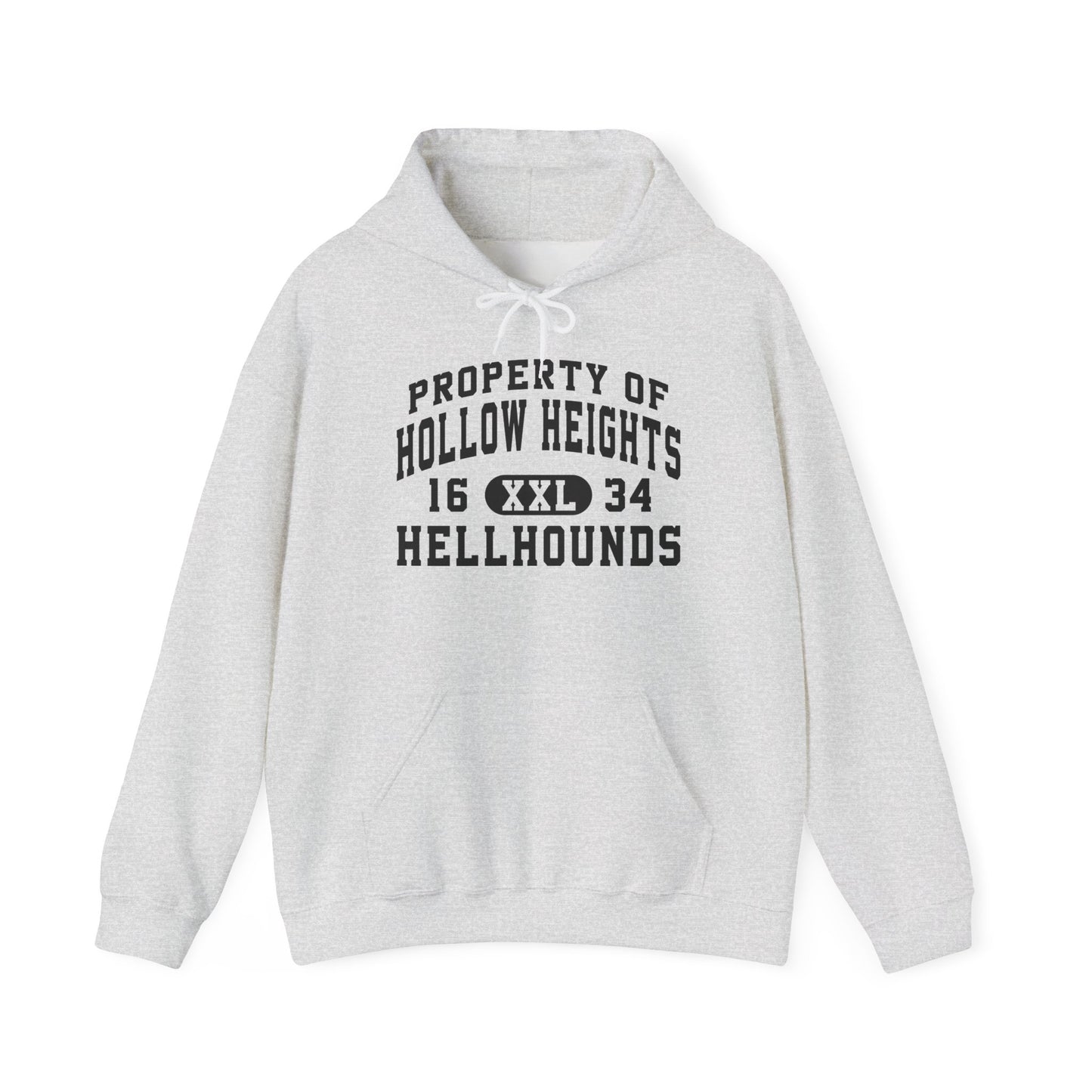 Property of Hellhounds - Hoodie