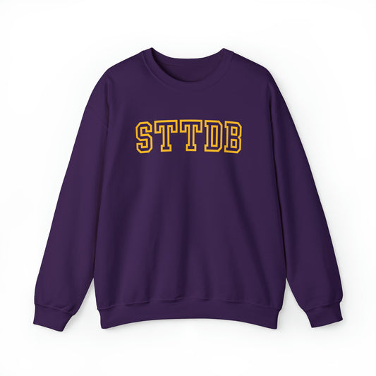 STTDB Crewneck Sweatshirt Pullover