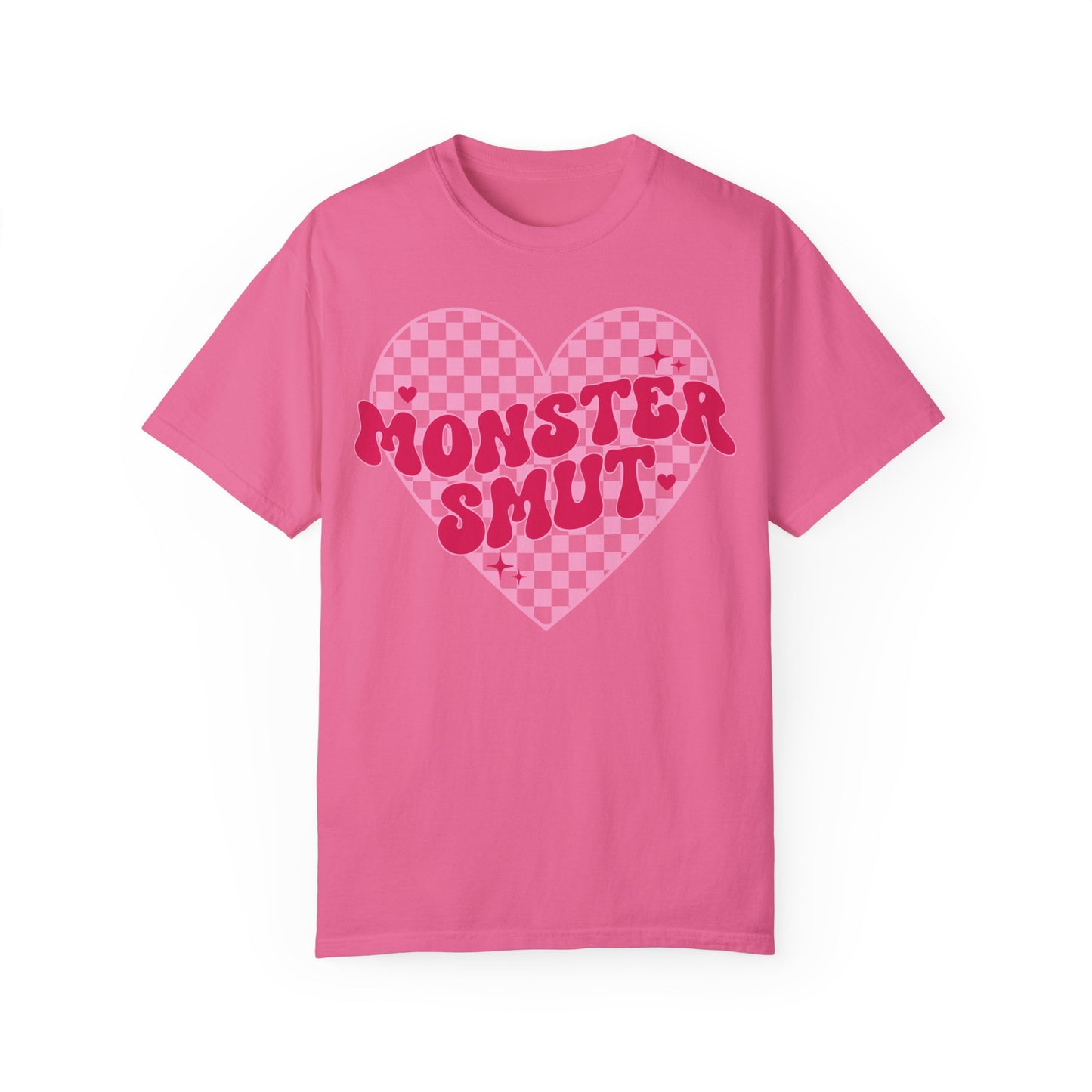 Monster Smut - Comfort Colors T-shirt