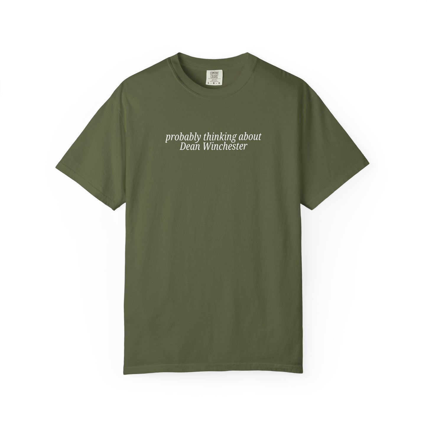 Dean Winchester - T-shirt