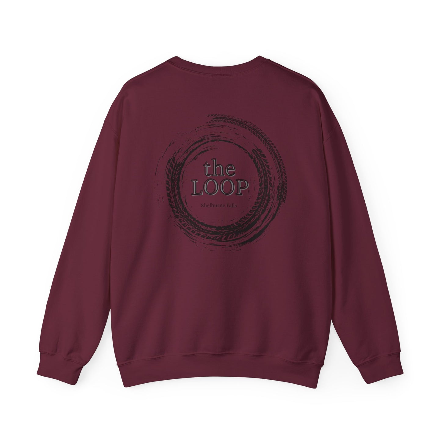 The Loop - Sweatshirt