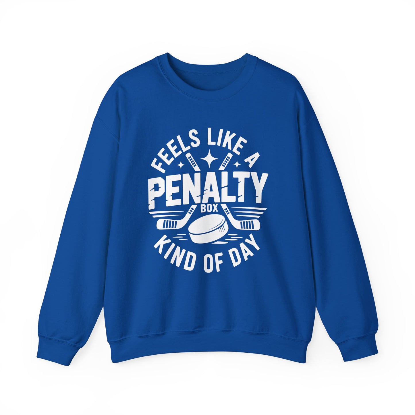Penalty Box - Sweatshirt