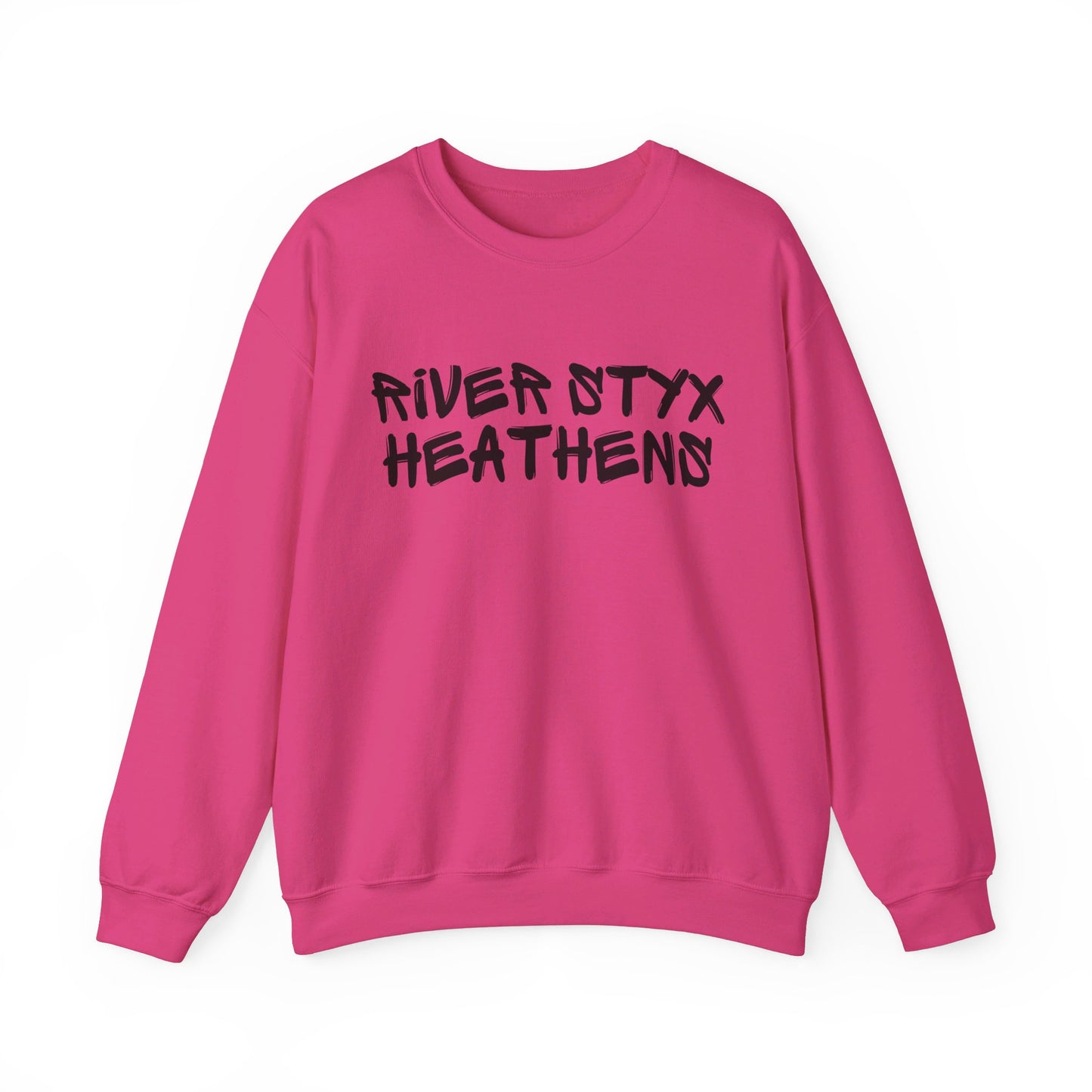 River Styx Heathens - Crewneck Sweatshirt