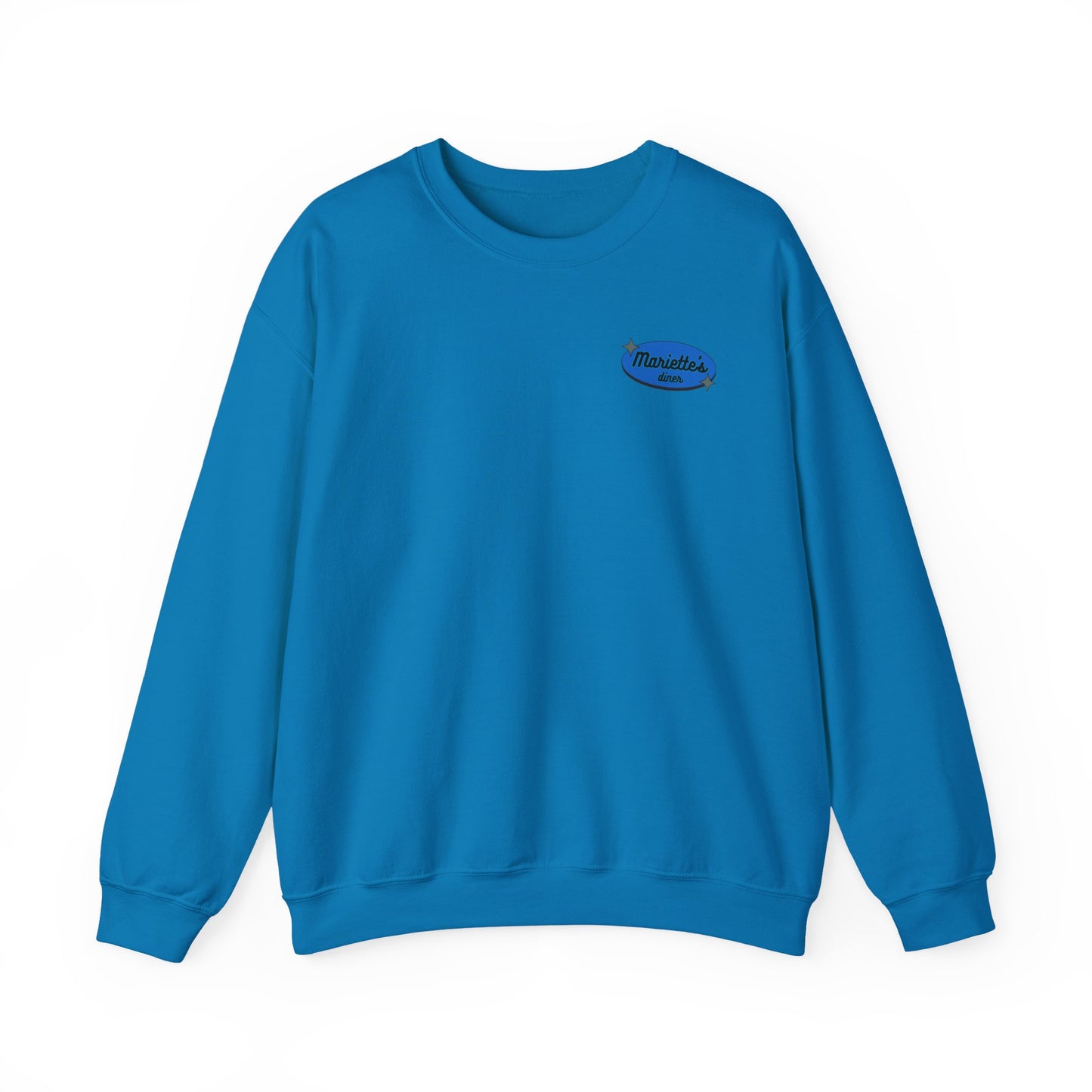 Mariette's Diner - Sweatshirt