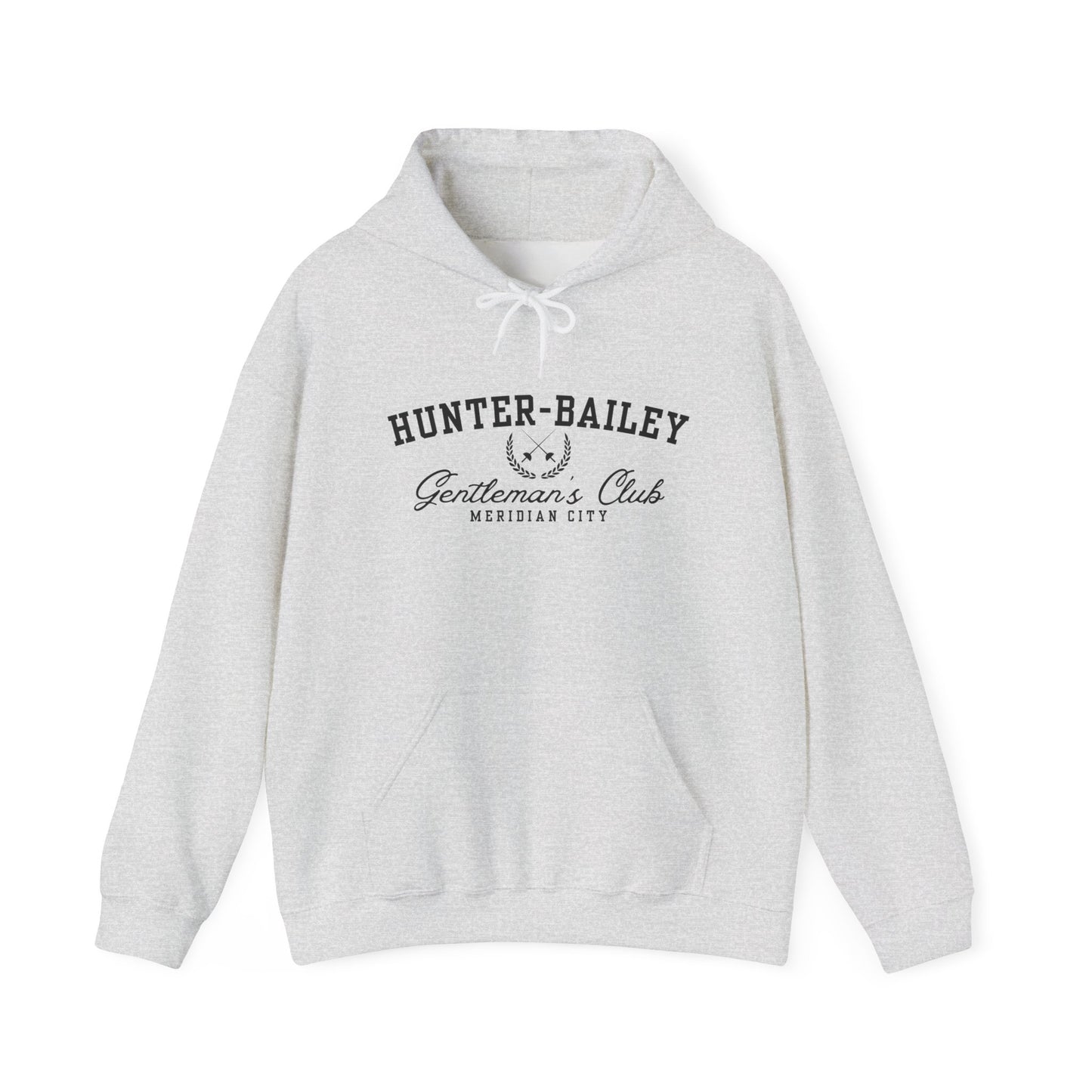 Hunter-Bailey - Hoodie