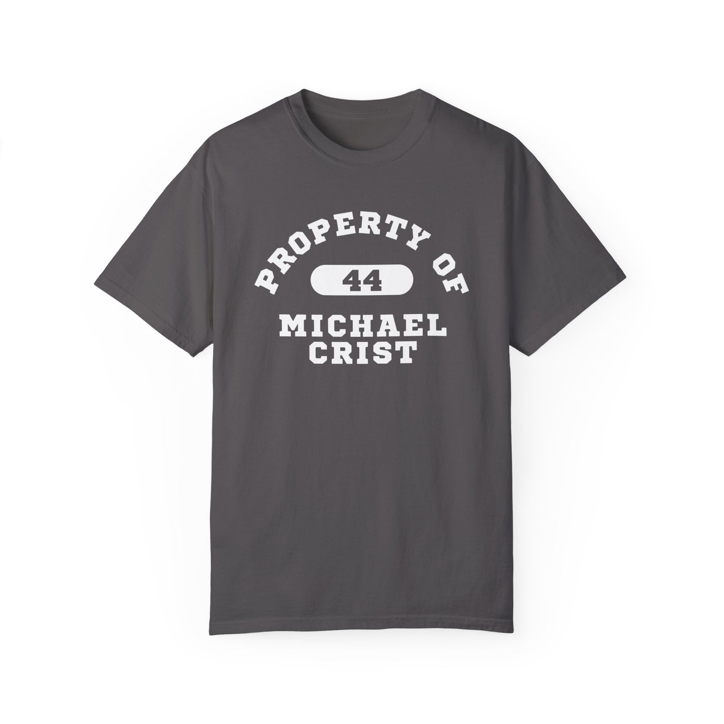 Michael Crist - T-shirt