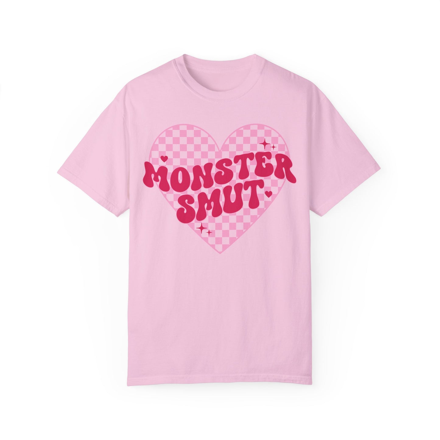 Monster Smut - Comfort Colors T-shirt