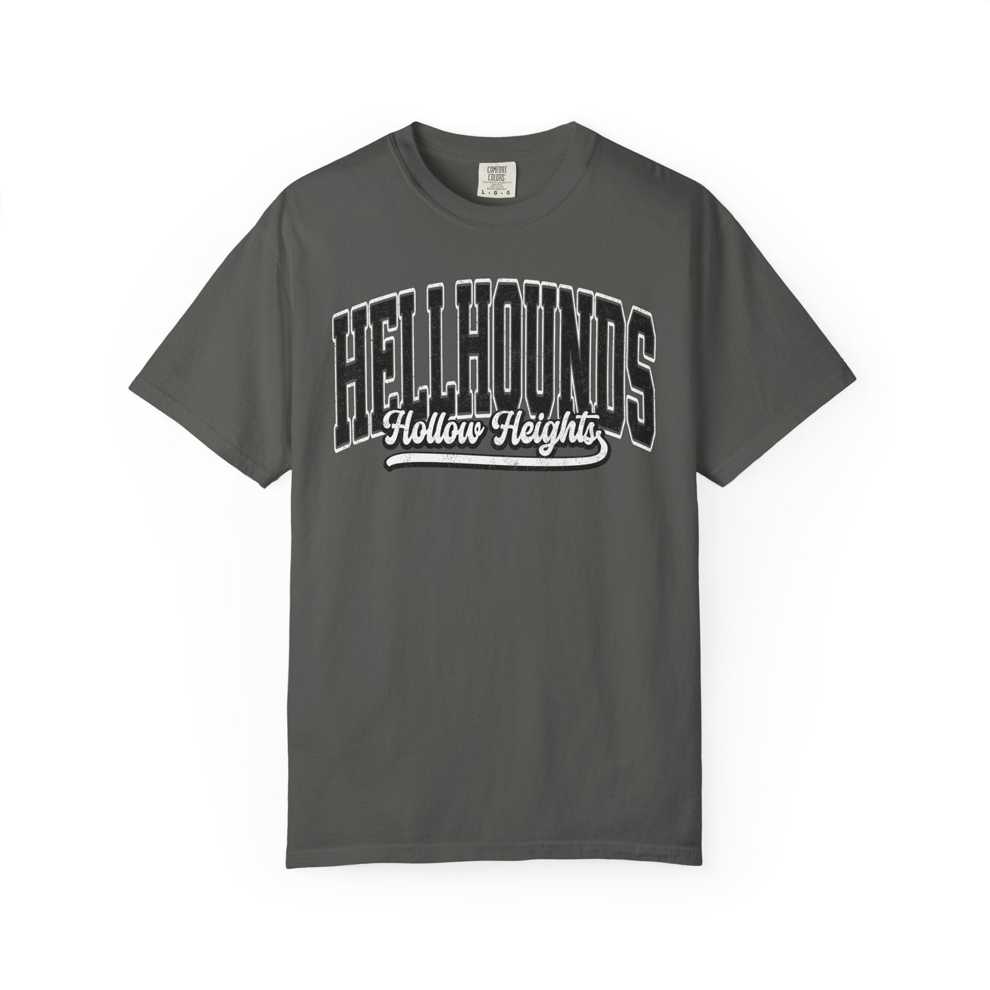 Hellhounds - T-shirt