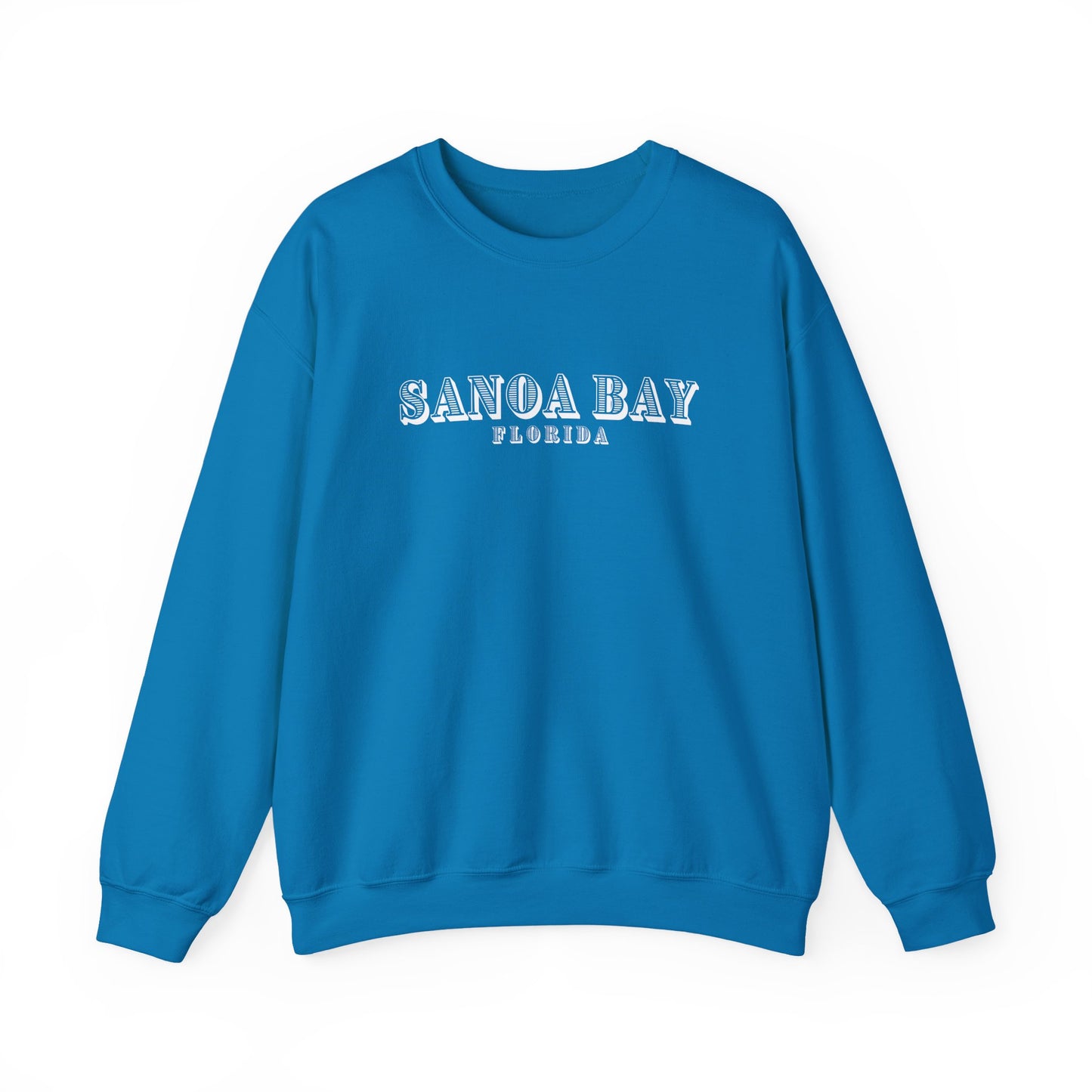 Sanoa Bay - Sweatshirt