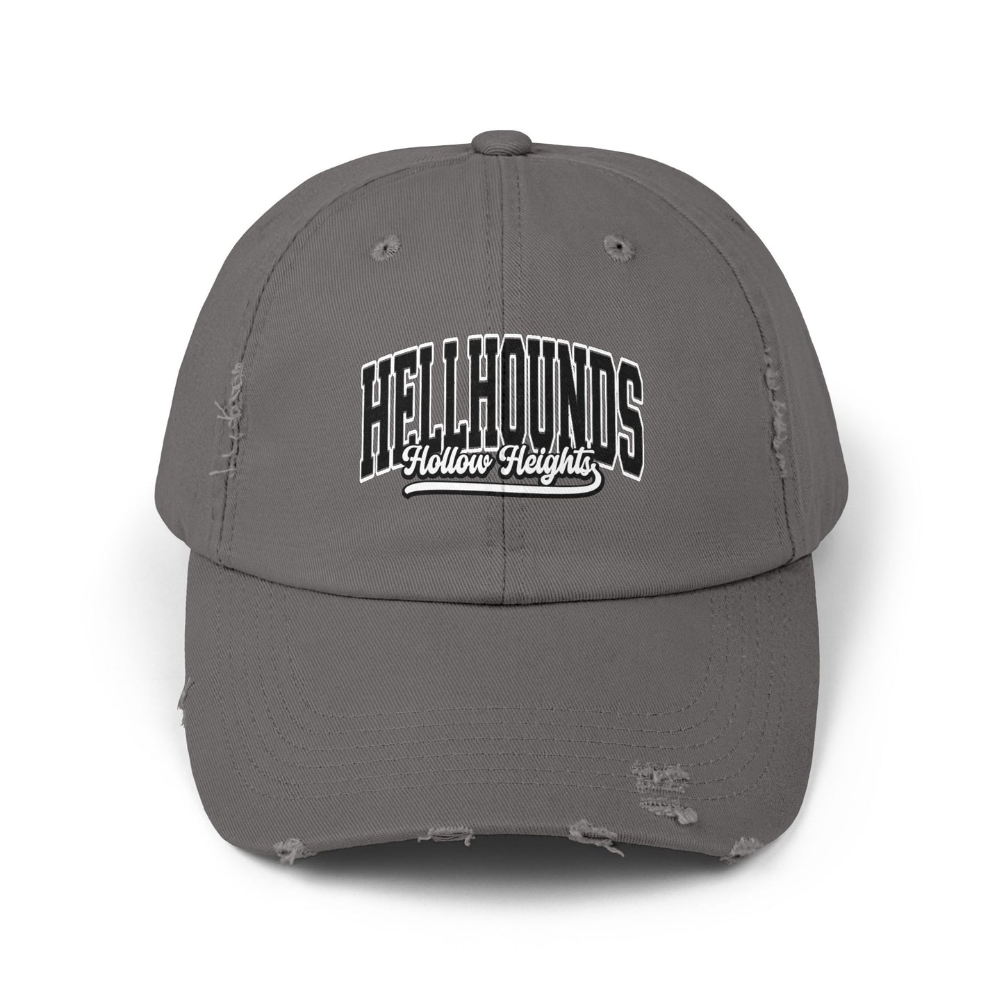 Hellhounds - Hat