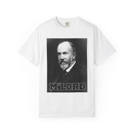 Lord Stanley - T-shirt