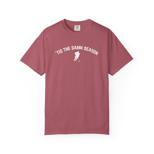 Tis the Damn Season - T-shirt