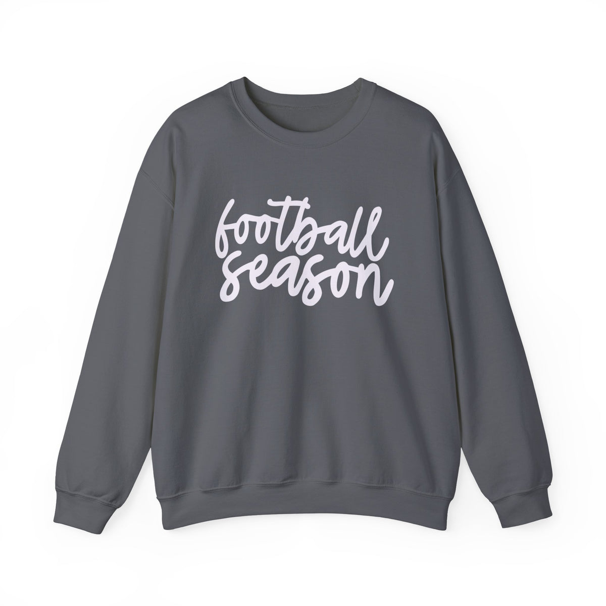Football Season - Sweatshirt