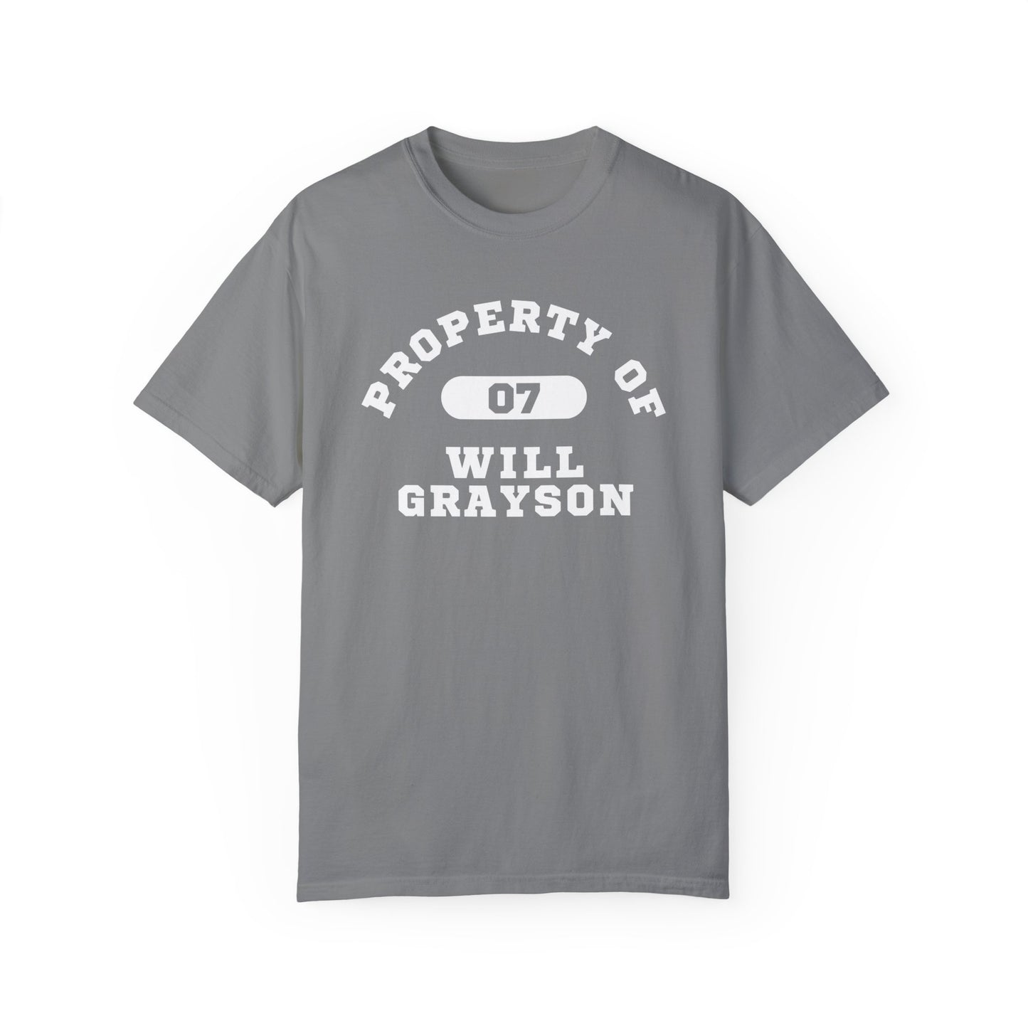 Will Grayson - T-shirt