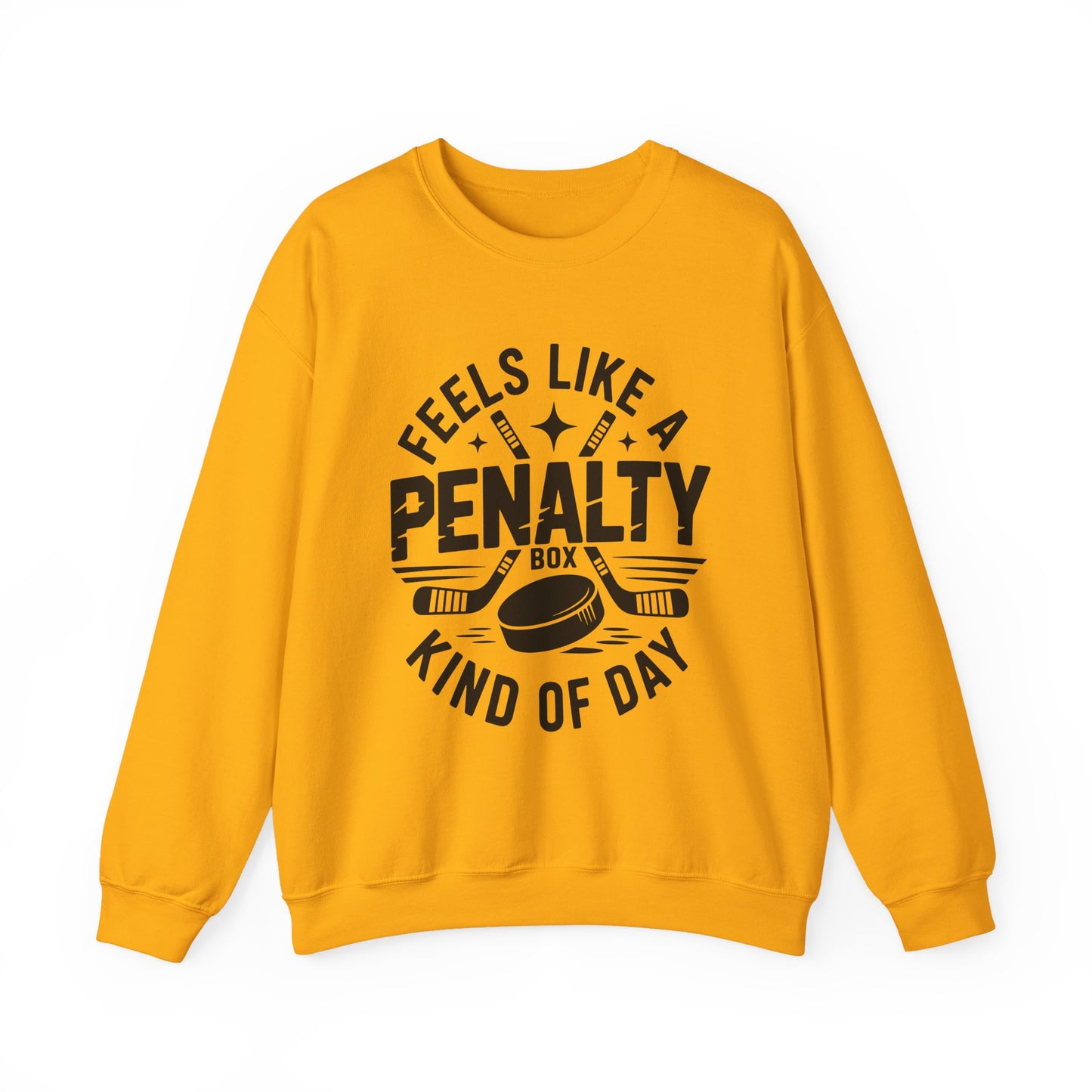 Penalty Box - Sweatshirt