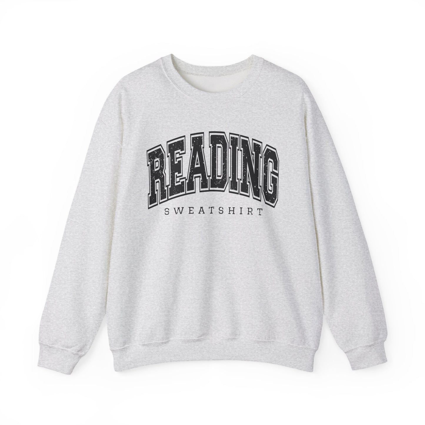 Reading - Sweatshirt