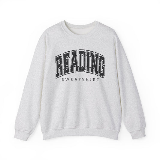 Reading - Sweatshirt