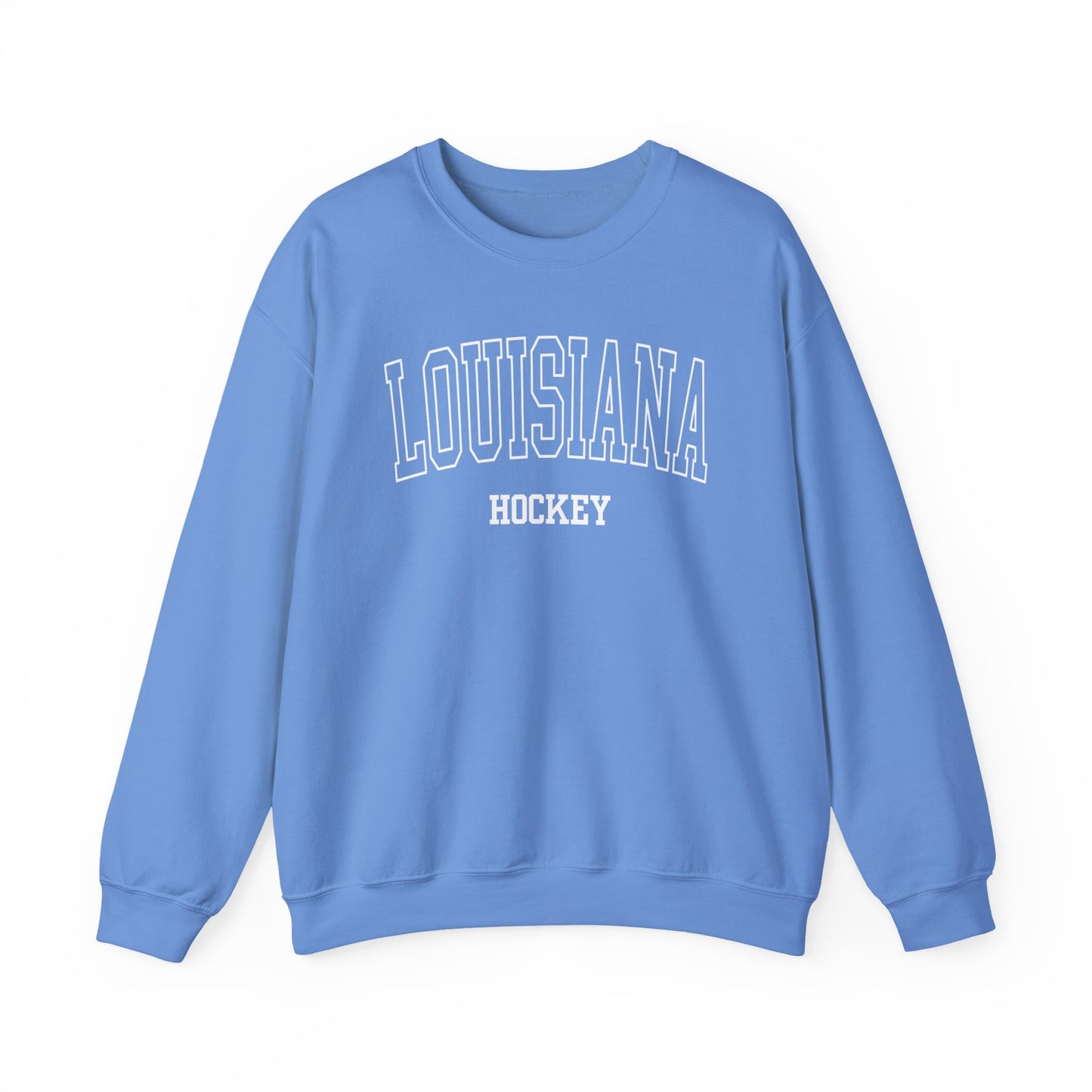 Louisiana Hockey - Sweatshirt