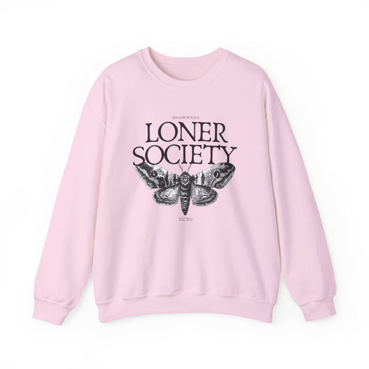 Loner Society - Sweatshirt