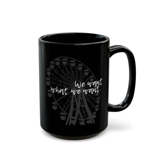 Will Grayson - Mug