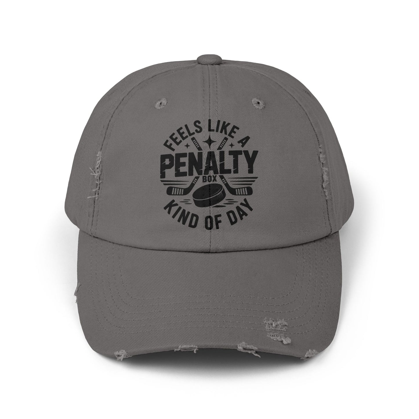 Penalty Box - Hat