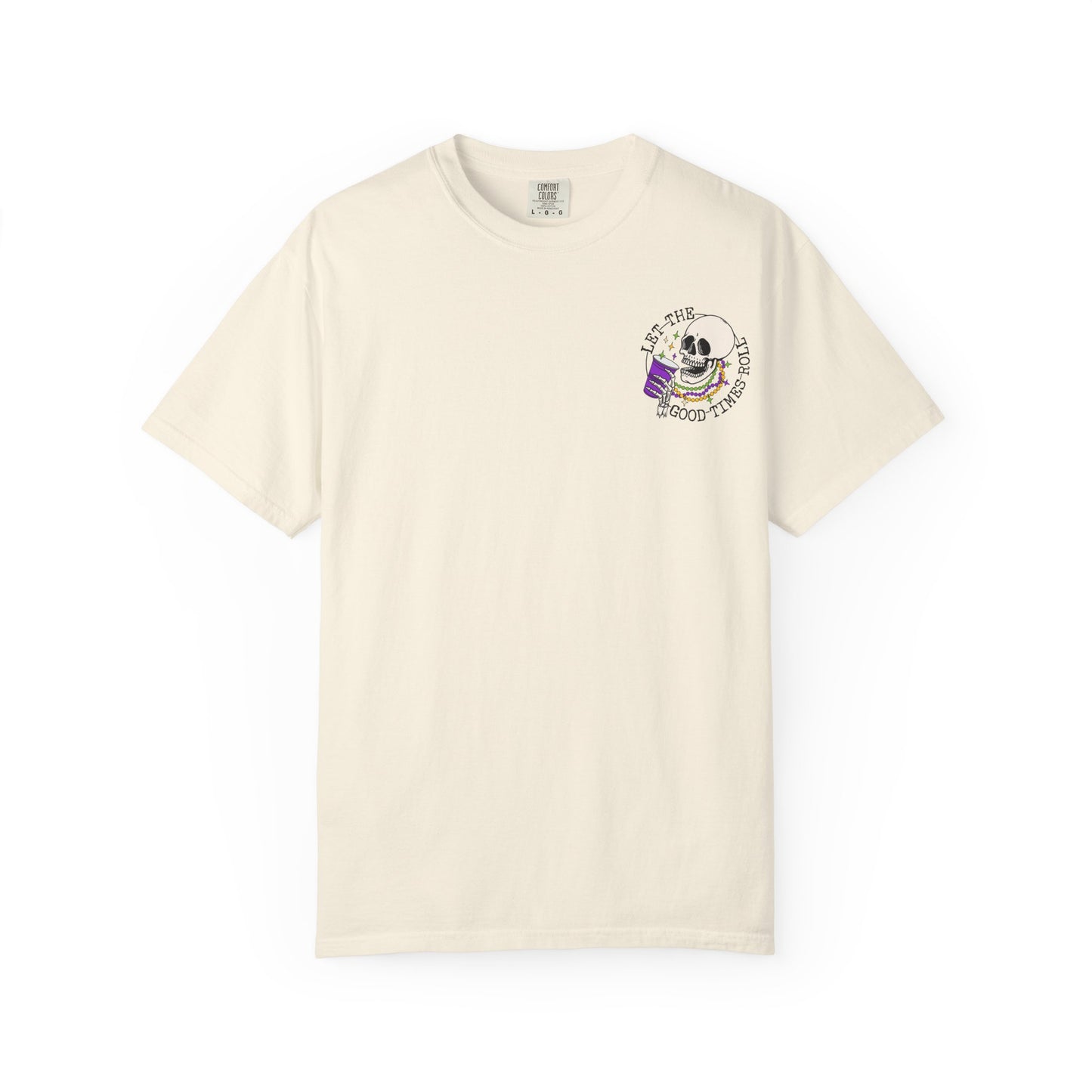 Mardi Gras - T-shirt