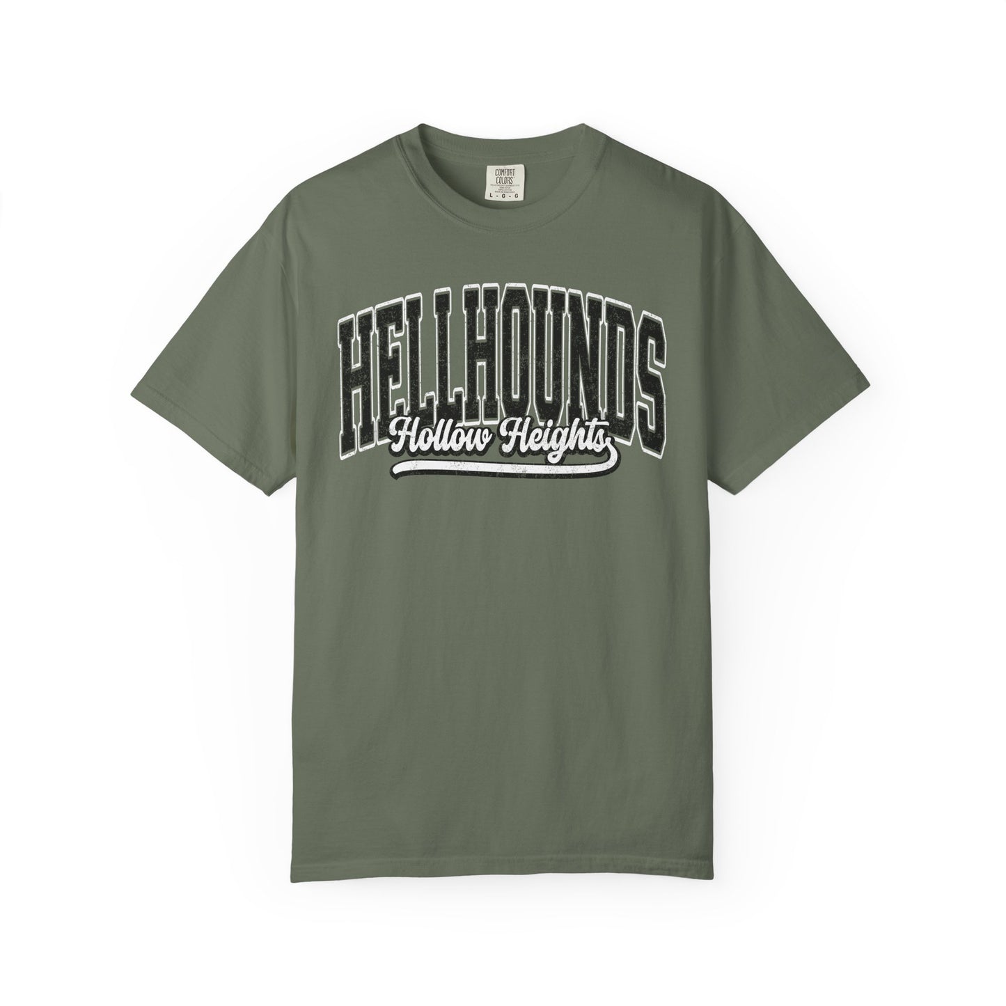 Hellhounds - T-shirt