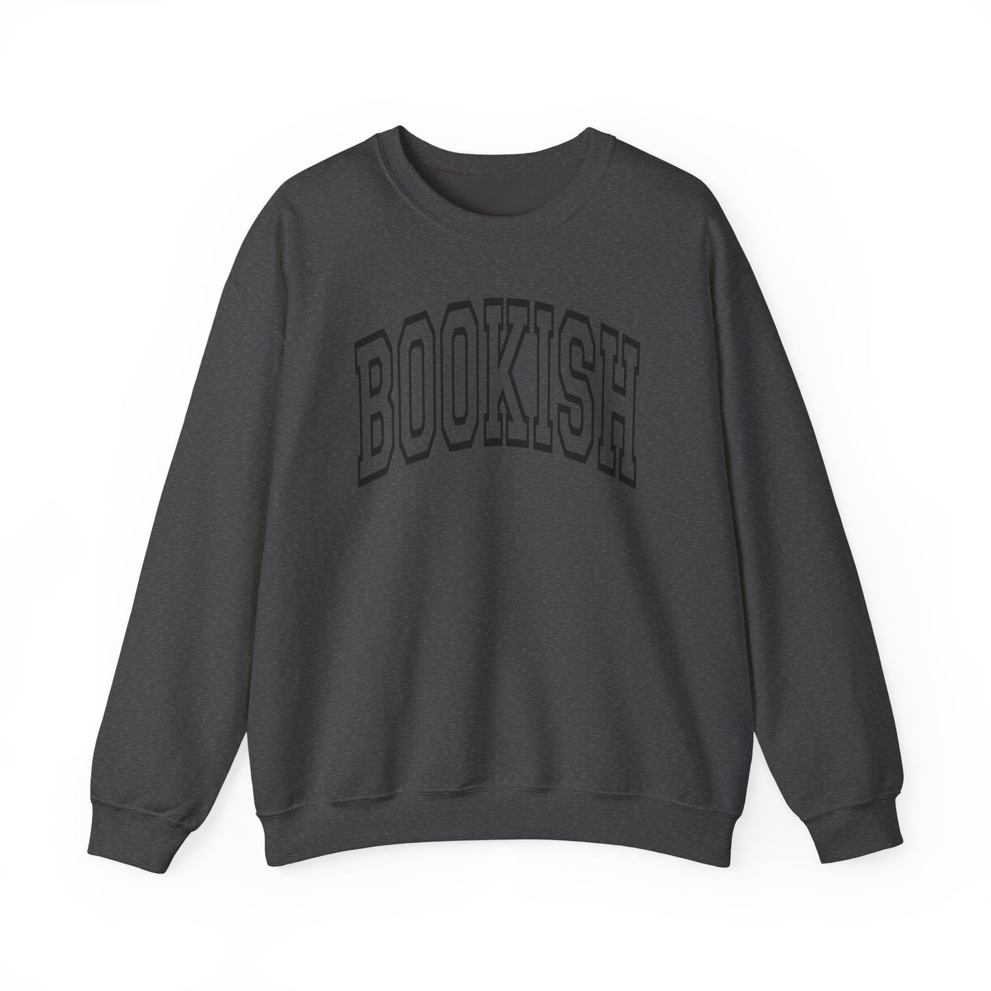 Bookish - Sweatshirt