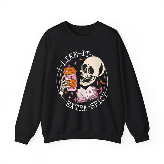 Extra Spicy - Sweatshirt