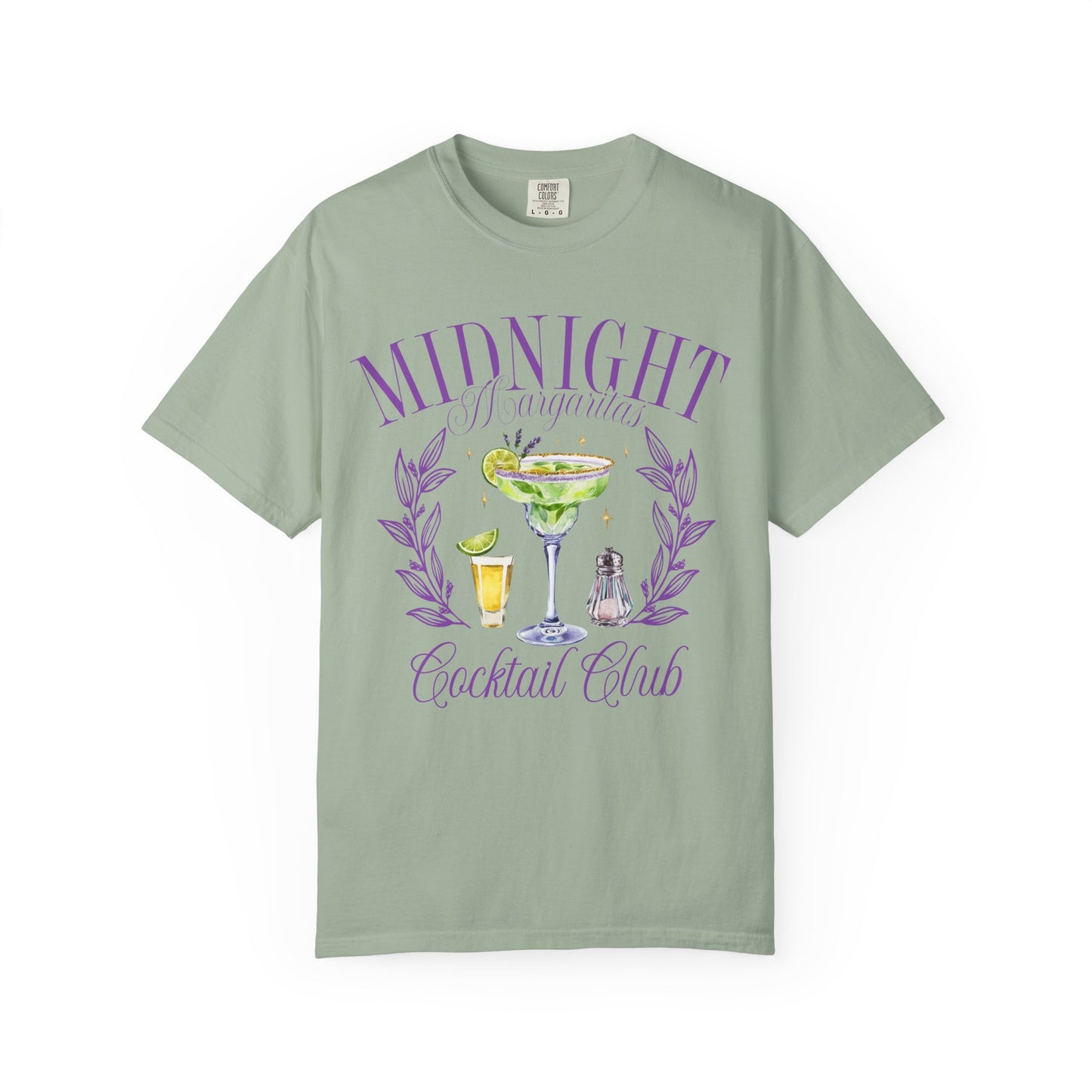 Midnight Margaritas - T-shirt