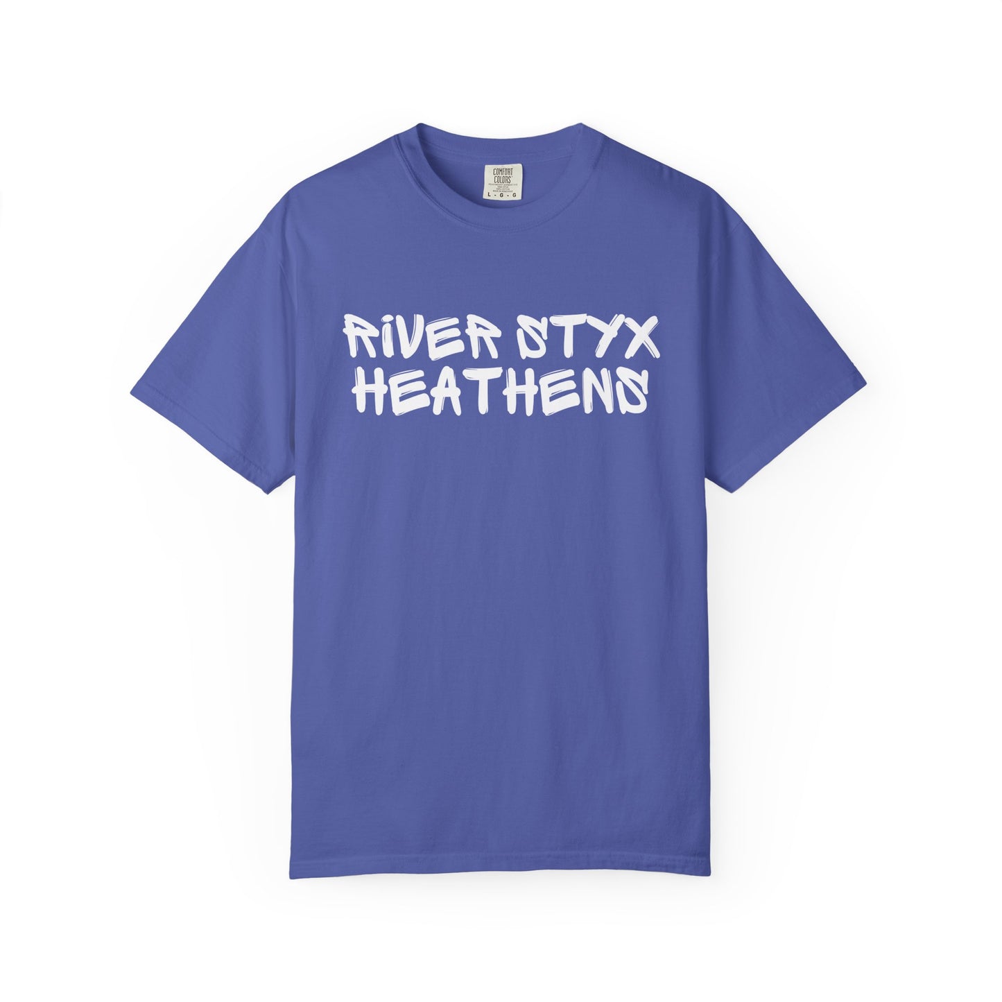 River Styx Heathens - T-shirt