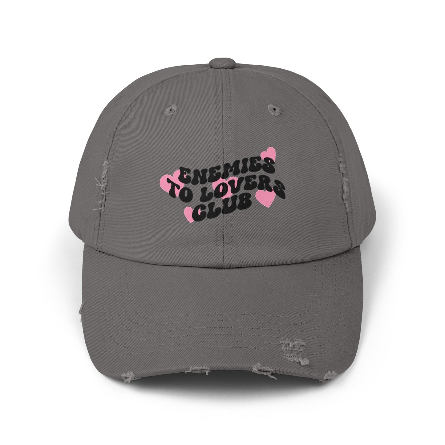 Enemies to Lovers Club Hat